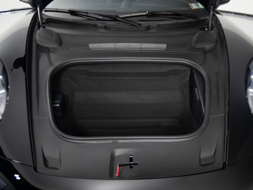 Certified 2025 Porsche 911 Carrera S RWD image 66