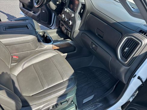 Used 2020 GMC Sierra 1500 Denali w/ Technology Package image 15