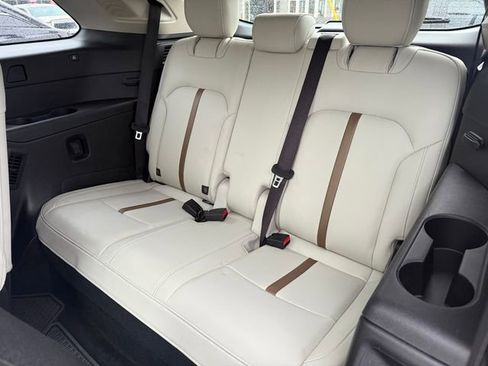 Used 2024 MAZDA CX-90 Plug-In Hybrid w/ Premium Plus image 28