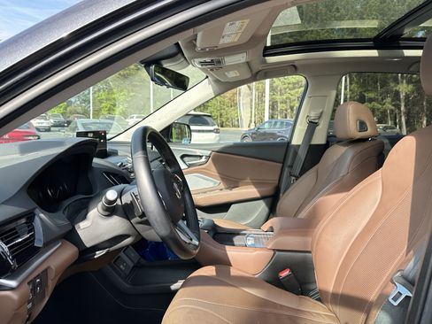 Used 2021 Acura RDX FWD w/ Technology Package image 7