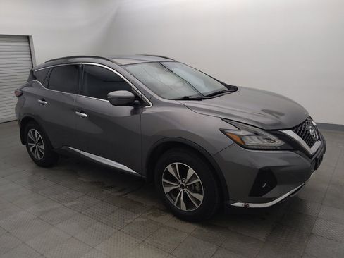 Used 2021 Nissan Murano SV FWD image 11