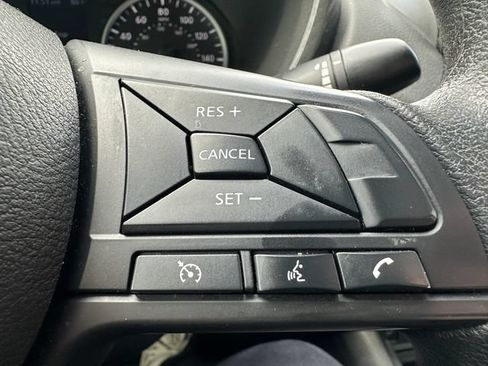 Certified 2024 Nissan Sentra S FWD image 17