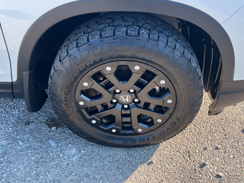 Used 2021 Honda Ridgeline Sport image 10