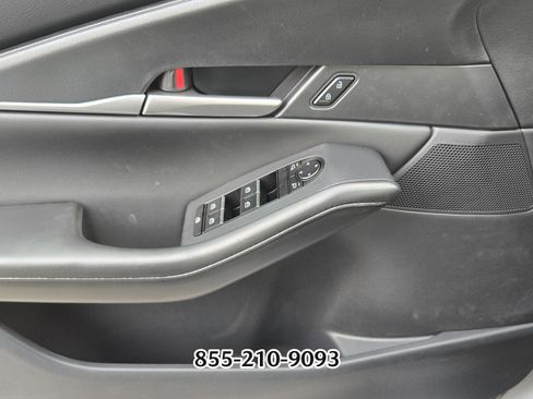 New 2026 MAZDA CX-30 AWD 2.5 S w/ Select Sport Pkg image 22