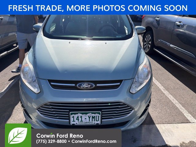Used 2013 Ford C-MAX Energi SEL FWD image 2