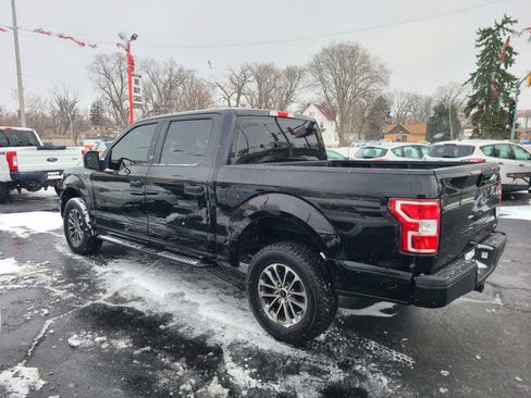 Used 2020 Ford F150 XL w/ Trailer Tow Package image 3