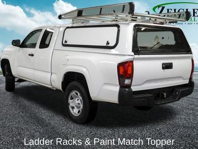 Used 2023 Toyota Tacoma SR