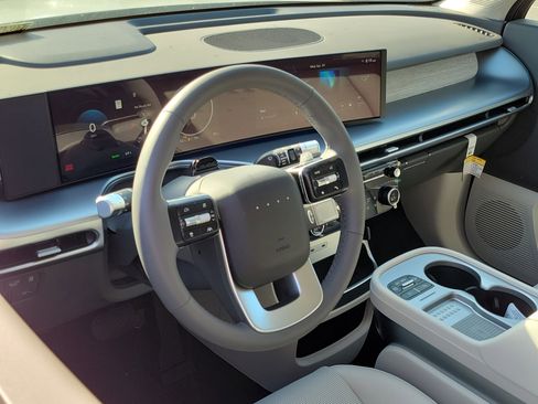 New 2026 Hyundai Ioniq 9 SEL AWD/4WD image 5