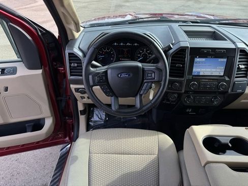 Used 2018 Ford F150 XLT w/ Equipment Group 302A Luxury image 5