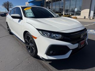 Used 2019 Honda Civic Sport video 1