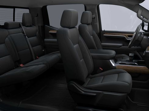 New 2026 Chevrolet Silverado 1500 LT w/ Protection Package image 30