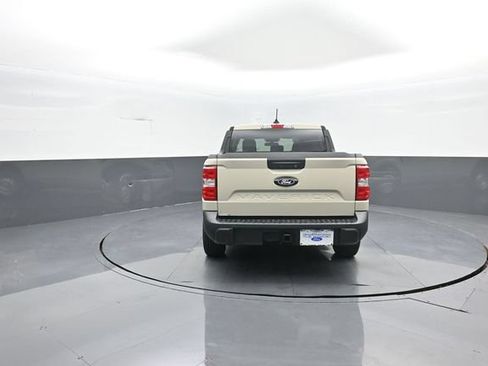 Certified 2025 Ford Maverick XL FWD image 6
