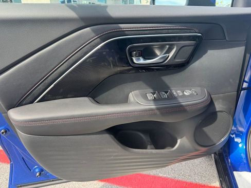 New 2025 Acura ADX A-Spec image 7