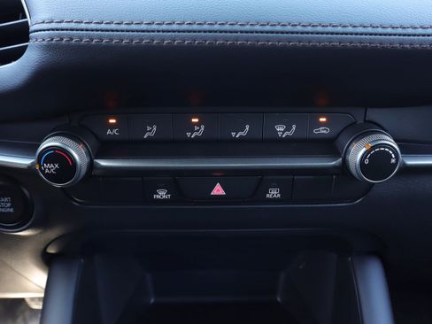 New 2026 MAZDA MAZDA3 s image 14