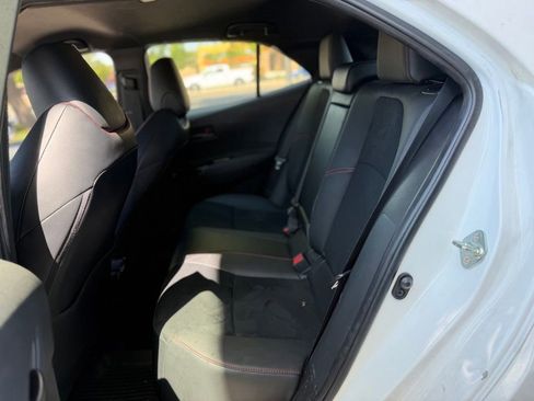Used 2025 Toyota Corolla GR AWD/4WD image 4
