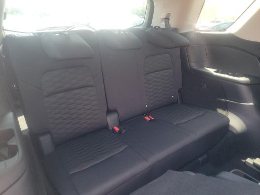 Used 2025 Nissan Pathfinder SV w/ SV Premium Package AWD/4WD image 5