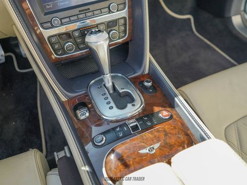 Used 2015 Bentley Continental GT Speed image 48