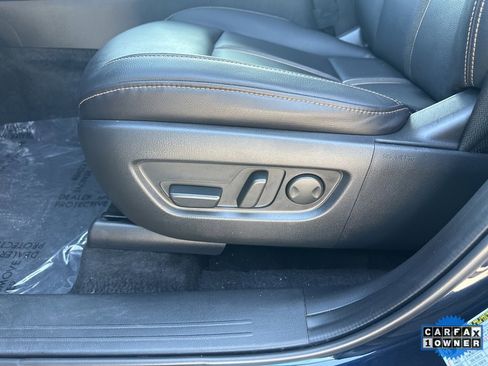 Used 2025 MAZDA CX-90 3.3 Turbo w/ Select Package image 61