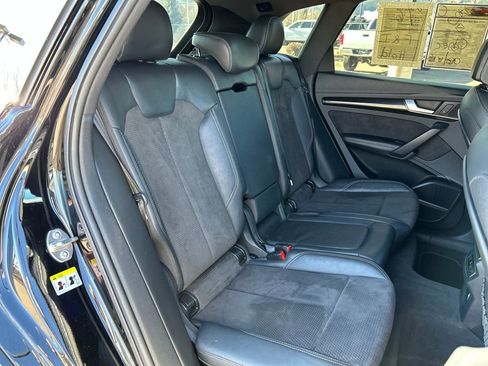 Used 2019 Audi SQ5 Premium Plus image 23