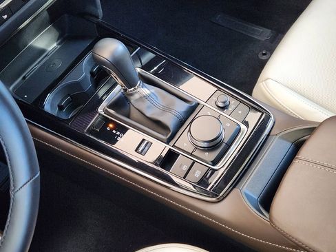 Used 2025 MAZDA CX-30 2.5 Turbo w/ Premium Plus Pkg image 18