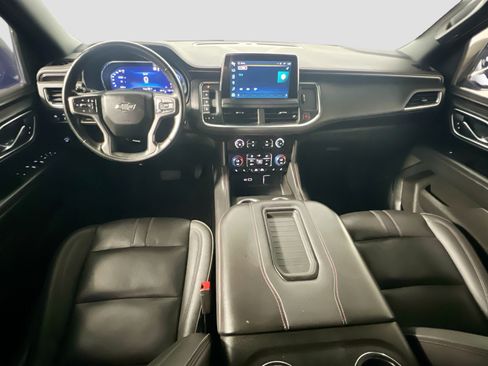 Used 2023 Chevrolet Tahoe RST RWD image 25