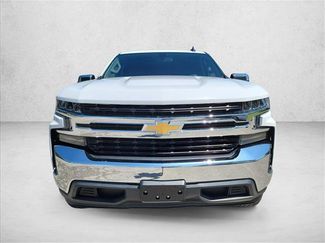 Used 2019 Chevrolet Silverado 1500 LT w/ Texas Edition RWD video 2