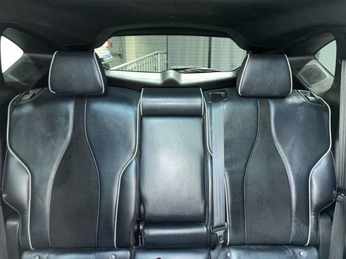 Used 2019 Acura RDX A-Spec AWD/4WD image 22