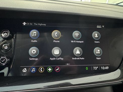 Certified 2023 Buick Envision Essence AWD/4WD image 18