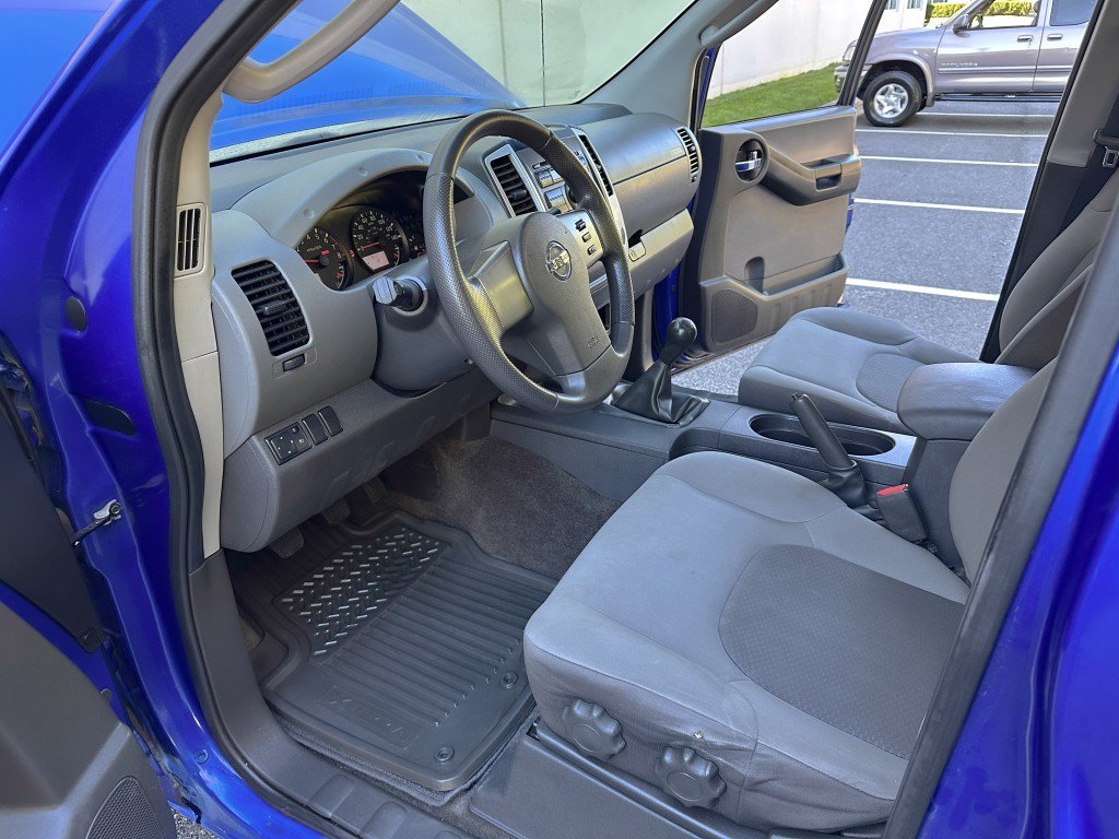 Used 2012 Nissan Xterra S w/ Value Package AWD/4WD image 19