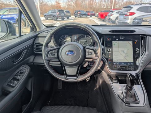 Used 2023 Subaru Legacy Sport image 32