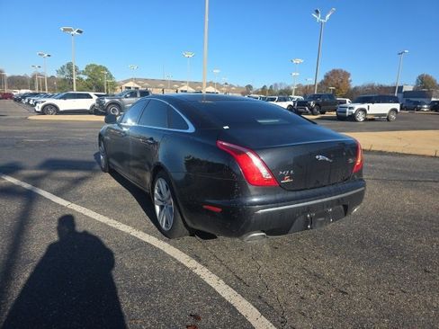 Used 2012 Jaguar XJ L image 5