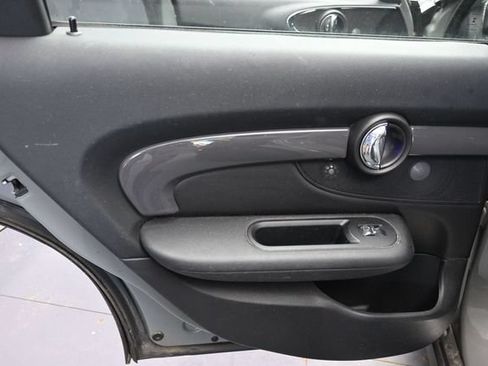 Used 2017 MINI Cooper Clubman S AWD/4WD image 30