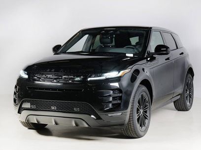 New 2026 Land Rover Range Rover Evoque Dynamic SE