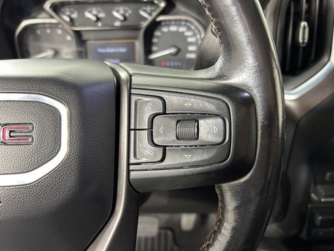Used 2022 GMC Sierra 3500 AT4 image 25