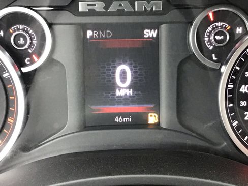 New 2026 RAM 5500 Tradesman w/ Chrome Appearance Group image 2