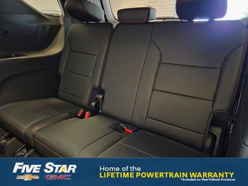 New 2026 Chevrolet Traverse RS w/ LPO, Floor Liner Package FWD image 12