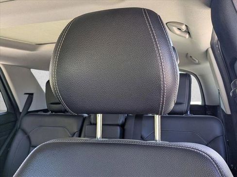 Used 2012 Mercedes-Benz ML 350 4MATIC image 14