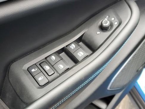 Certified 2023 Jeep Grand Cherokee Trailhawk AWD/4WD image 10