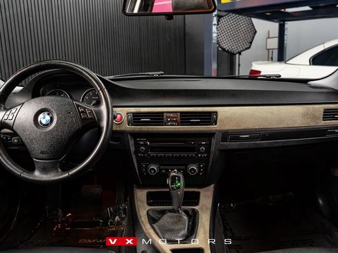 Used 2011 BMW 328i Sedan RWD image 25