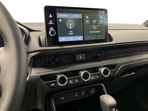 New 2026 Honda CR-V Sport-L image 25