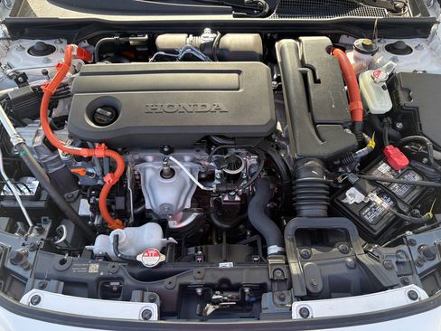 Certified 2026 Honda Civic Sport Touring image 31