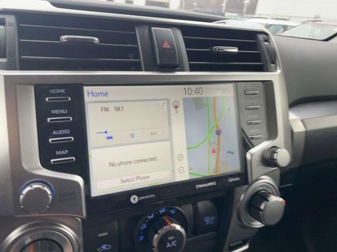 Used 2024 Toyota 4Runner SR5 Premium image 38