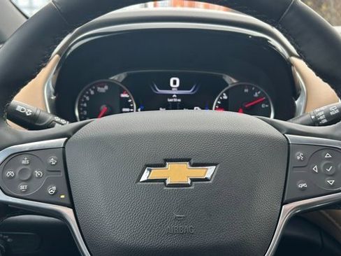 Certified 2023 Chevrolet Traverse Premier image 24