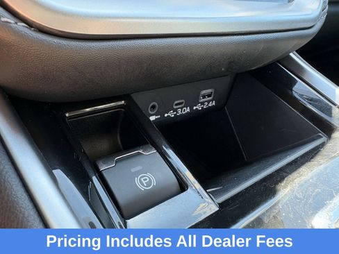 Certified 2024 Subaru Outback Limited w/ Popular Package #2 AWD/4WD image 21