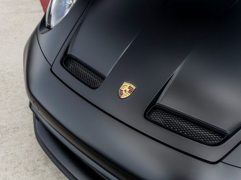 Certified 2024 Porsche 911 GT3 image 26