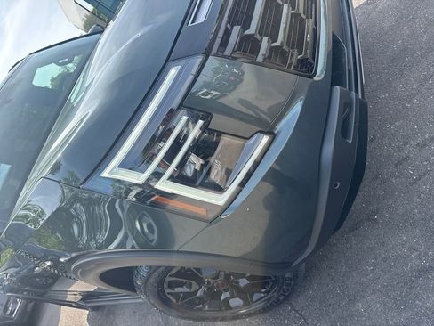 New 2026 Nissan Armada PRO-4X AWD/4WD image 39