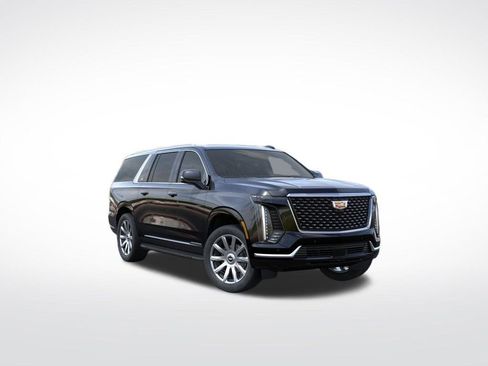 New 2026 Cadillac Escalade ESV 2WD image 1