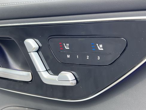 New 2026 Mercedes-Benz GLC 300 4MATIC image 40