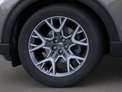 New 2025 Ford Explorer Platinum image 19