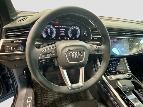 New 2026 Audi Q7 Premium Plus AWD/4WD image 11